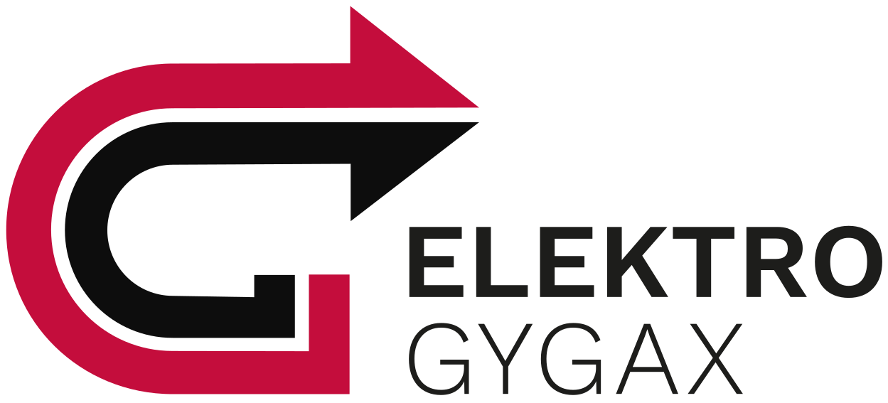 Logo Elektro Gygax AG